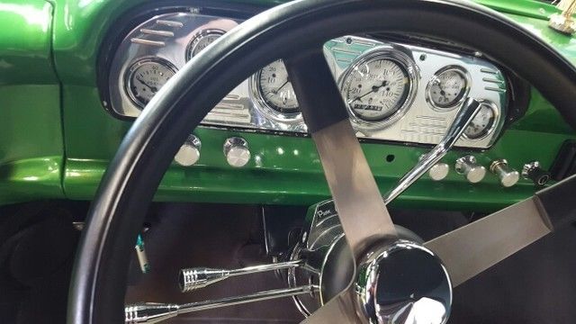 1959 Ford F-100 - photo 11