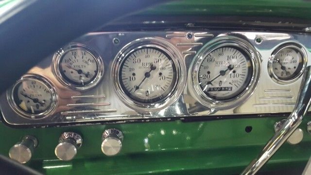 1959 Ford F-100 - photo 12
