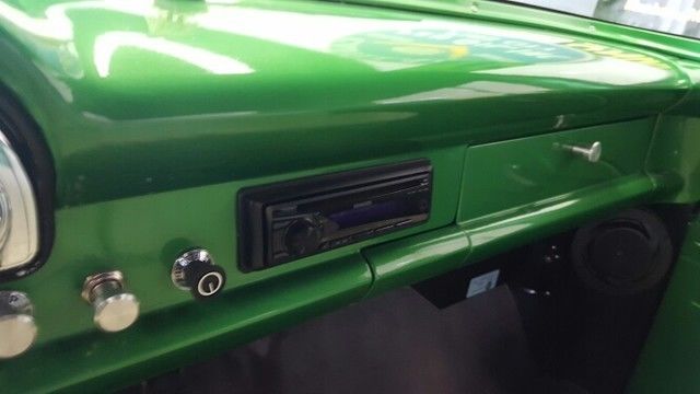 1959 Ford F-100 - photo 13