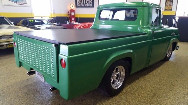 1959 Ford F-100 - photo 5