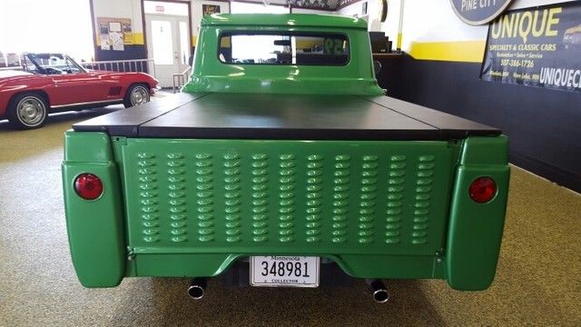 1959 Ford F-100 - photo 6