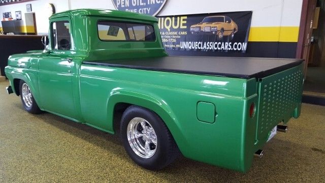1959 Ford F-100 - photo 7