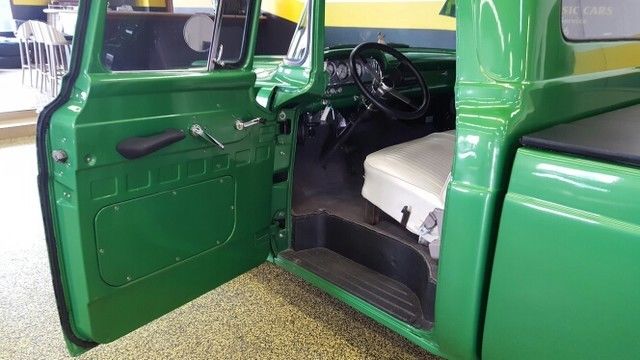 1959 Ford F-100 - photo 9