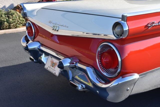 1959 Ford Galaxie Galaxie Skyliner - photo 12