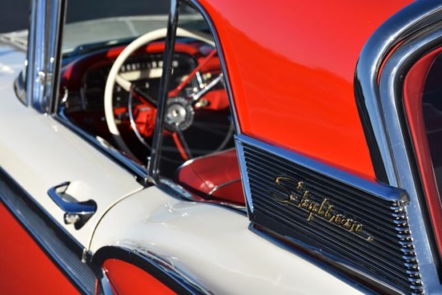 1959 Ford Galaxie Galaxie Skyliner - photo 13