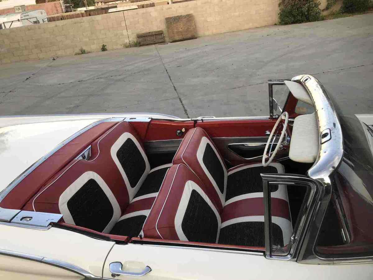 1959 Ford Skyliner - photo 11