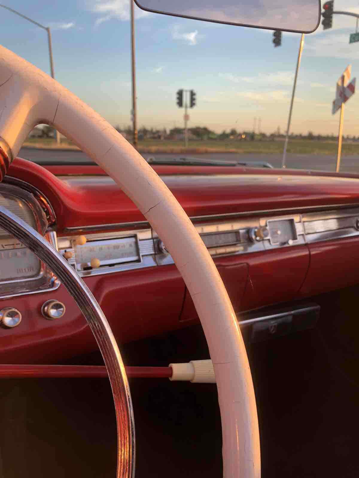 1959 Ford Skyliner - photo 12