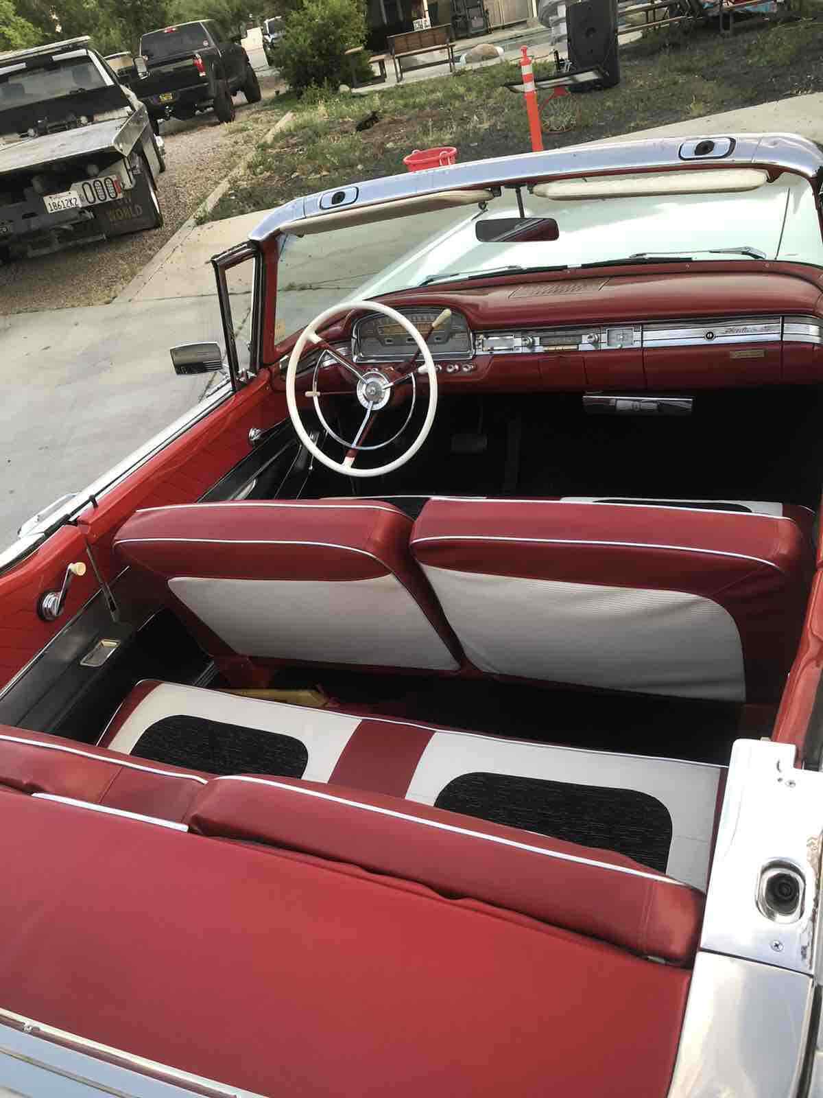 1959 Ford Skyliner - photo 13