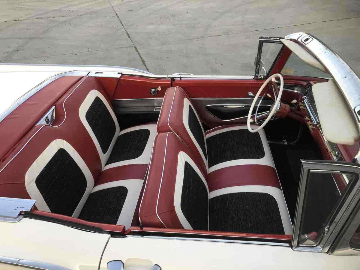 1959 Ford Skyliner - photo 6