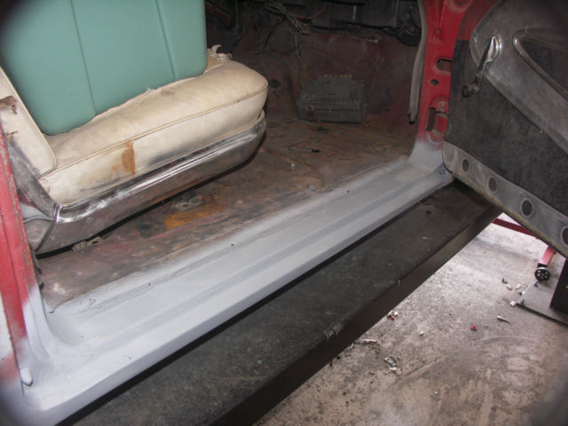 1959 Ford Galaxie - photo 13