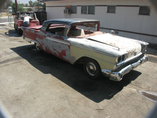 1959 Ford Galaxie - photo 2