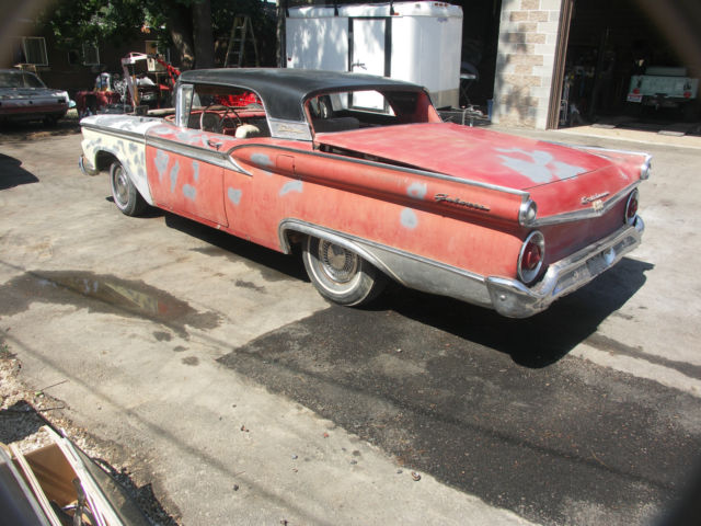 1959 Ford Galaxie - photo 3