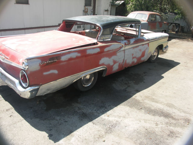1959 Ford Galaxie - photo 4