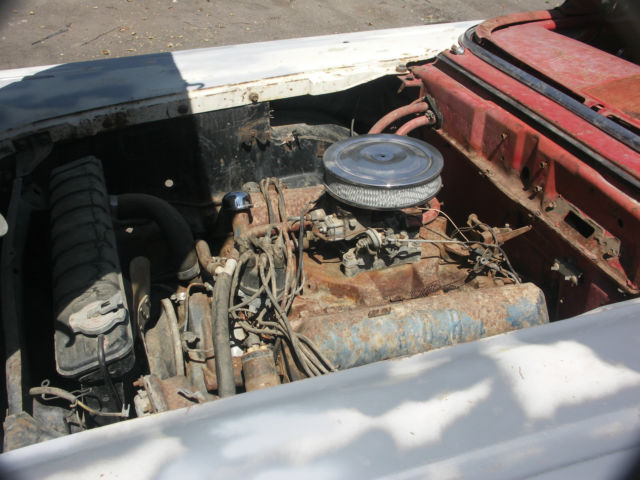 1959 Ford Galaxie - photo 7