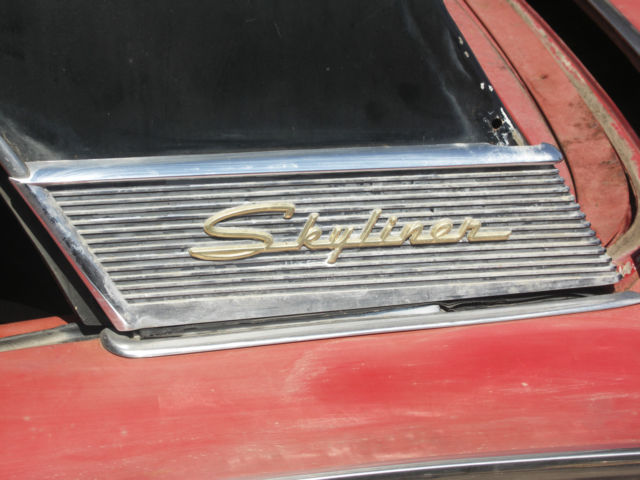 1959 Ford Galaxie - photo 8