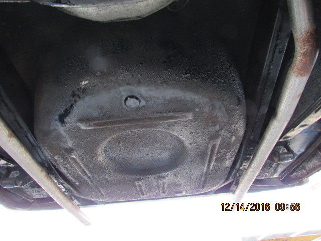 1959 Ford Fairlane 500 Skyliner - photo 12