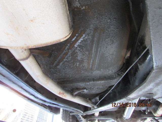 1959 Ford Fairlane 500 Skyliner - photo 7