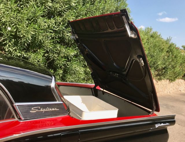 1959 Ford Galaxie Original - photo 12