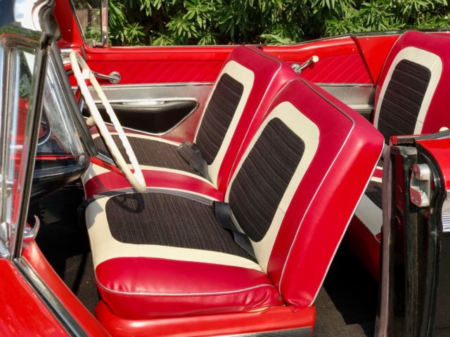1959 Ford Galaxie Original - photo 8