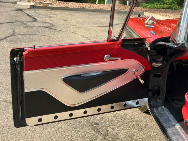 1959 Ford Galaxie Original - photo 9