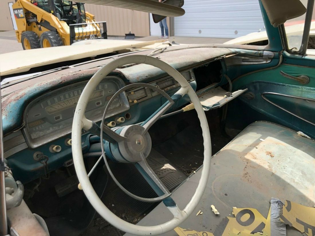 1959 Ford Galaxie - photo 4