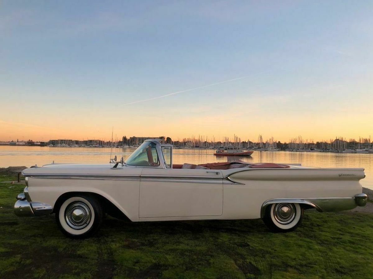 1959 Ford Galaxie - photo 9