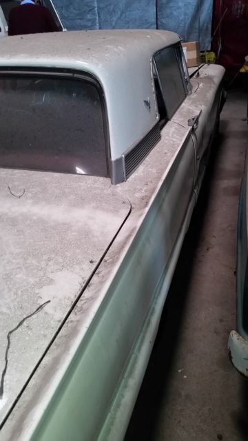 1959 Ford Thunderbird RUNS EXCELLENT! - photo 11