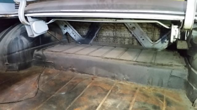 1959 Ford Thunderbird RUNS EXCELLENT! - photo 12