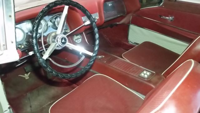 1959 Ford Thunderbird RUNS EXCELLENT! - photo 13