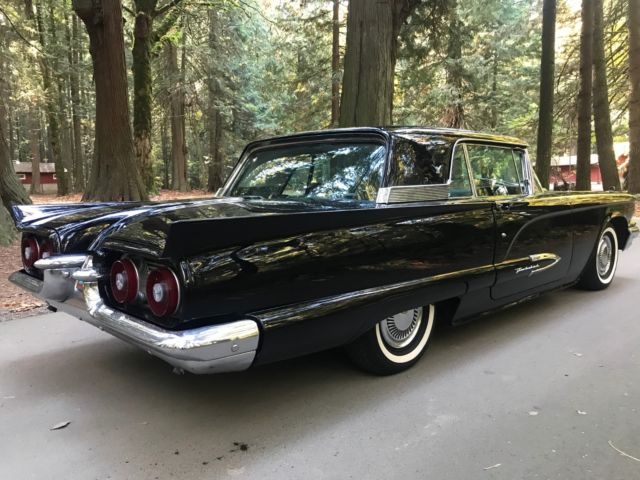 1959 Ford Thunderbird - photo 10