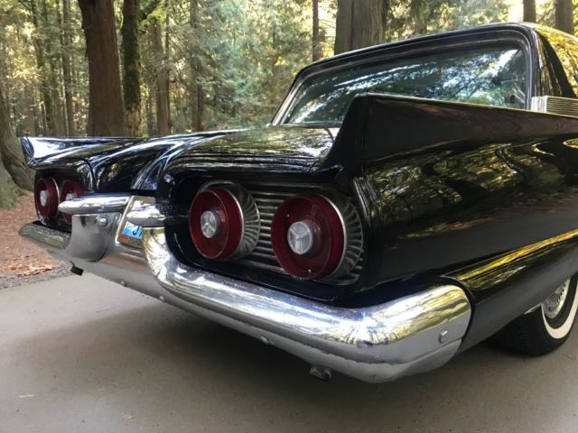 1959 Ford Thunderbird - photo 11