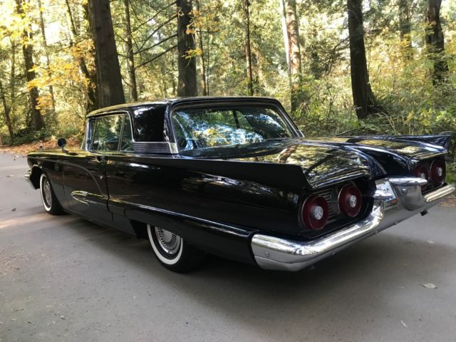 1959 Ford Thunderbird - photo 13