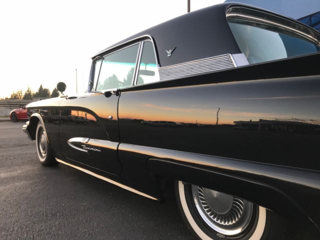 1959 Ford Thunderbird - photo 5