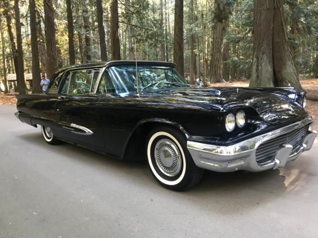 1959 Ford Thunderbird - photo 9