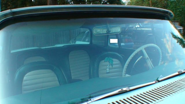 1959 Ford Thunderbird - photo 8