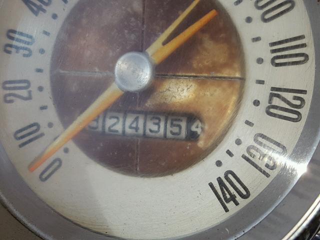 1959 Ford Thunderbird -- - photo 10