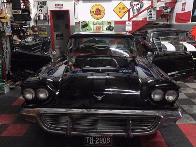1959 Ford Thunderbird -- - photo 2
