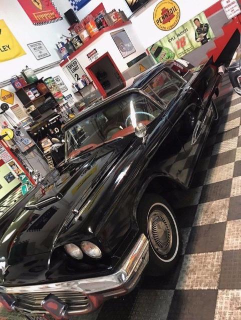 1959 Ford Thunderbird -- - photo 3