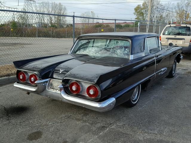 1959 Ford Thunderbird -- - photo 4