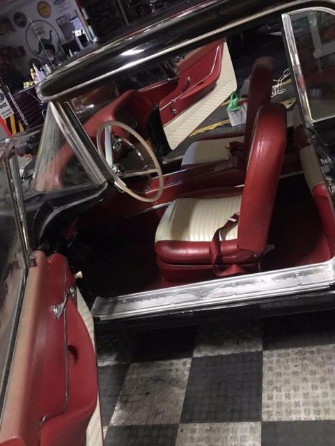 1959 Ford Thunderbird -- - photo 5