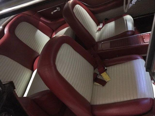 1959 Ford Thunderbird -- - photo 6