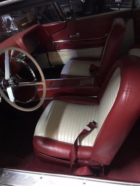 1959 Ford Thunderbird -- - photo 7