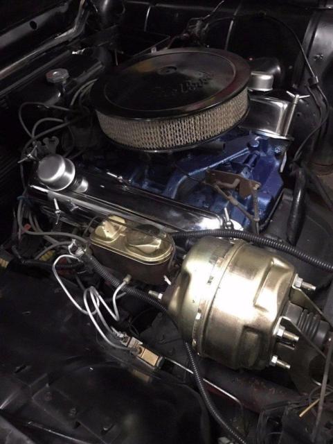 1959 Ford Thunderbird -- - photo 9