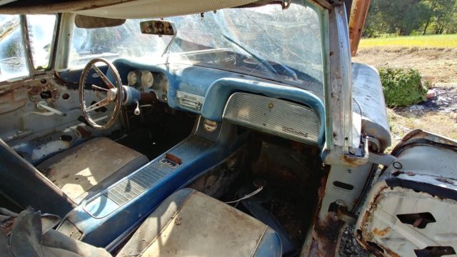 1959 Ford Thunderbird - photo 10