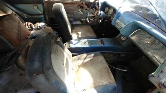 1959 Ford Thunderbird - photo 12