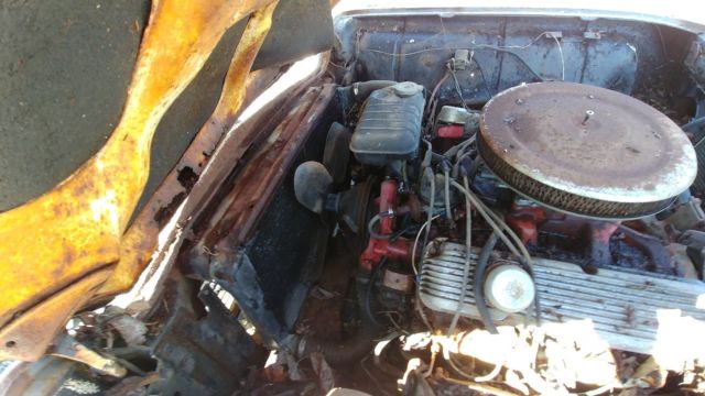 1959 Ford Thunderbird - photo 5