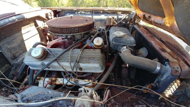 1959 Ford Thunderbird - photo 6