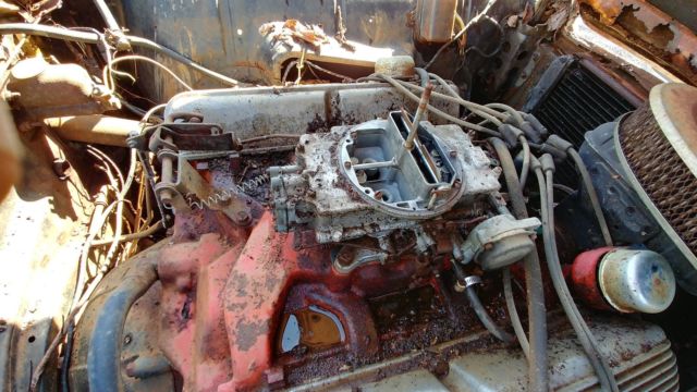 1959 Ford Thunderbird - photo 7