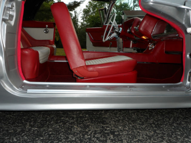 1959 Ford Thunderbird NO RESERVE Convertible - photo 10