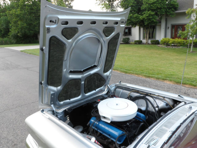 1959 Ford Thunderbird NO RESERVE Convertible - photo 11
